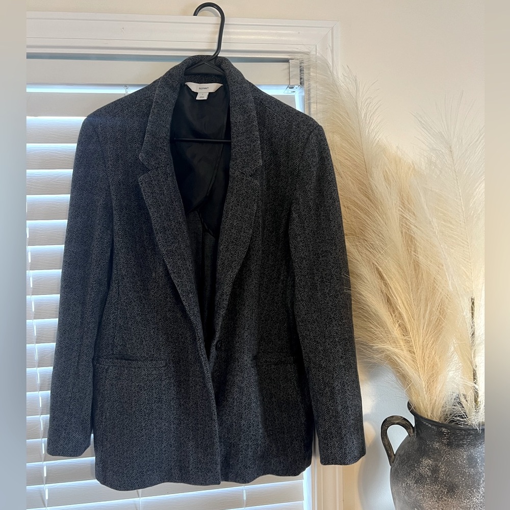 Old Navy Blazer